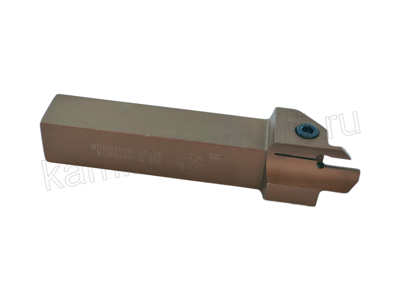 Державка MGHH425R16-25/35