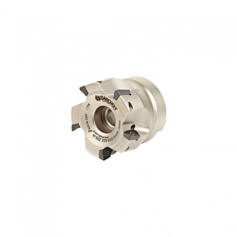 Корпус фрезы TK90 AD1606 D80 A27 Z07-H Турция