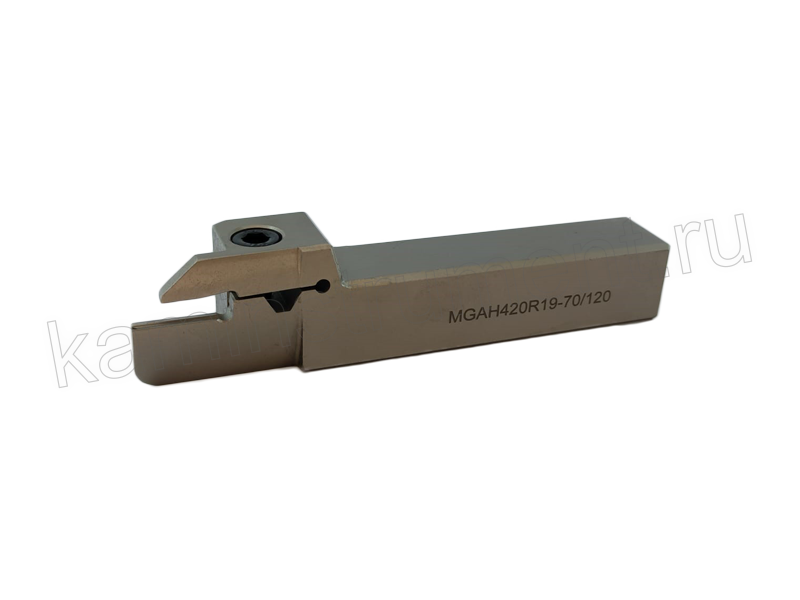 Державка MGAH420R19-70/120