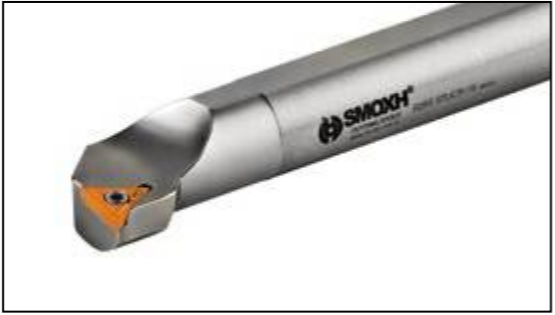 Державка S16P-STUCL-16 Турция