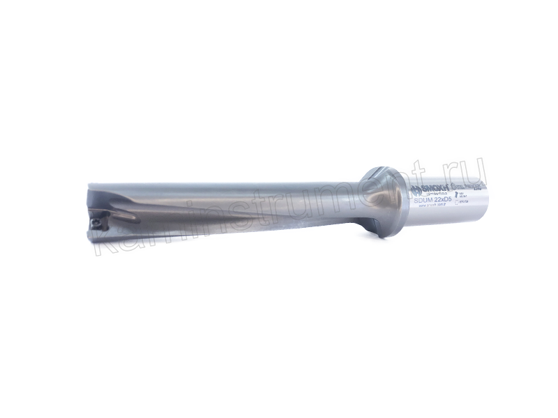 Сверло SDUM 22XD5 SPMG 07T308 Турция