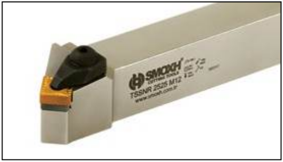 Державка TSSNR3232P12 Турция