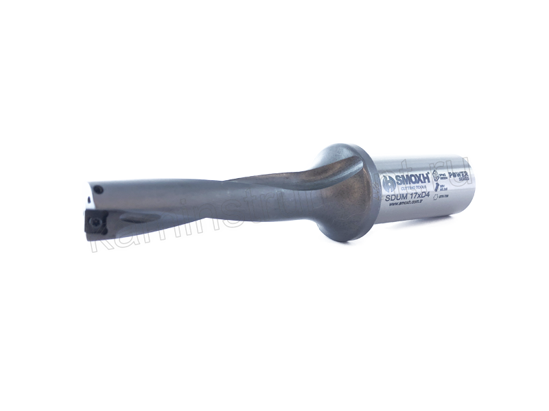 Сверло SDUM 17XD4 SPMG 060204 Турция