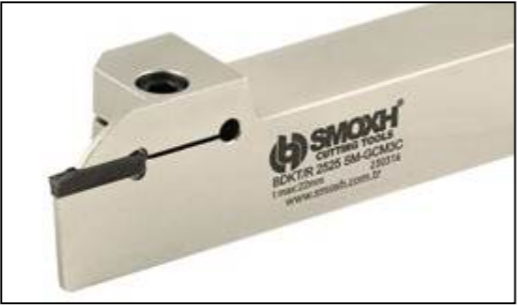 Державка 2525 BDKTL-SM-GCM-3C t max:22 Турция