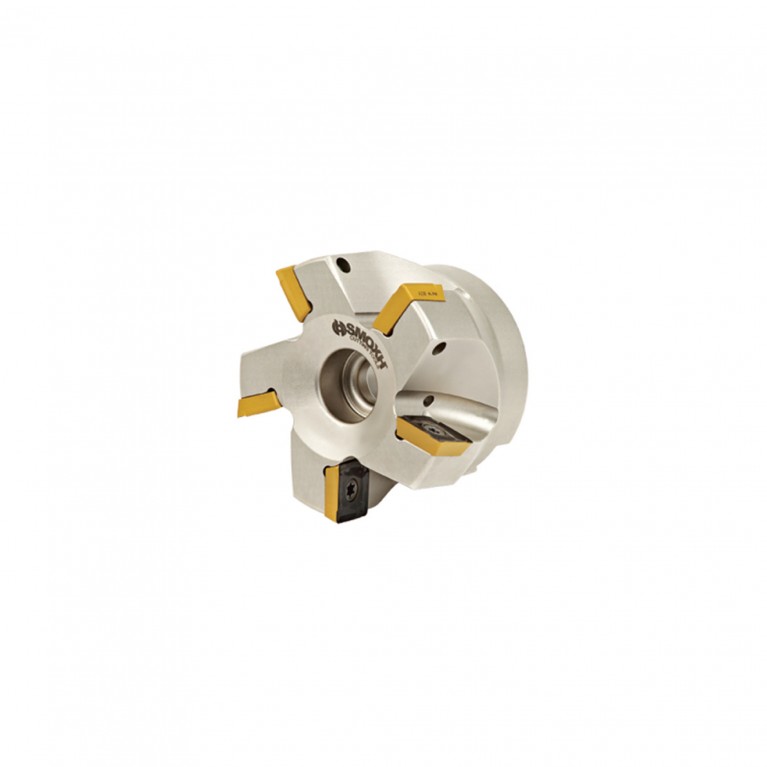 Корпус фрезы TK90 R290.12 D63 A22 Z05-H Турция