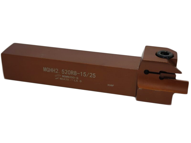 Державка MGHH2.516R8-15/25