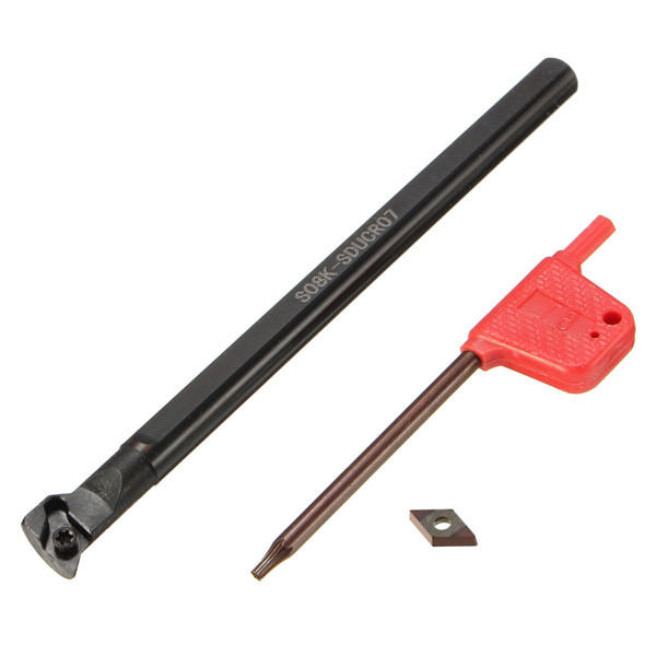 Державка S10M-SDUCL07