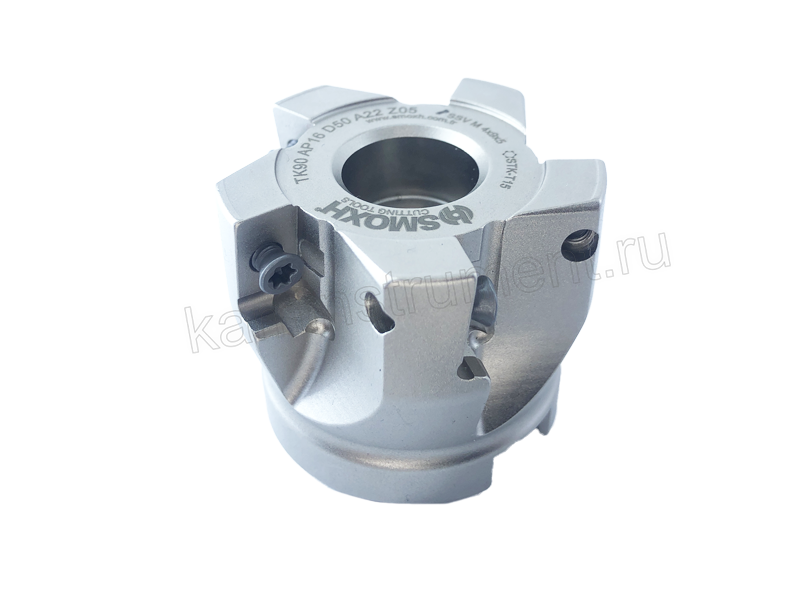 Корпус фрезы TK90 AP16 D50 A22 Z05 Турция