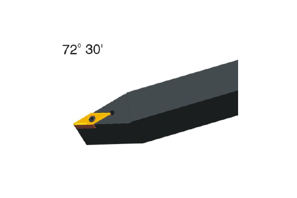 Державка SVVBN2525M16