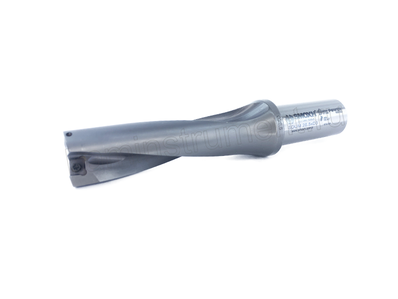 Сверло SDUM 26.5XD3 SPMG 07T308 Турция