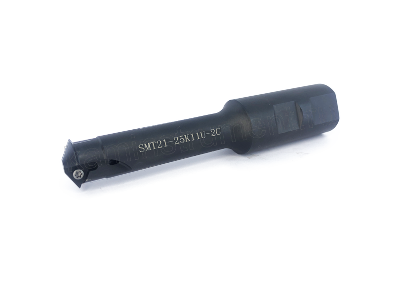 Корпус фрезы SMT21-25K11U-2C