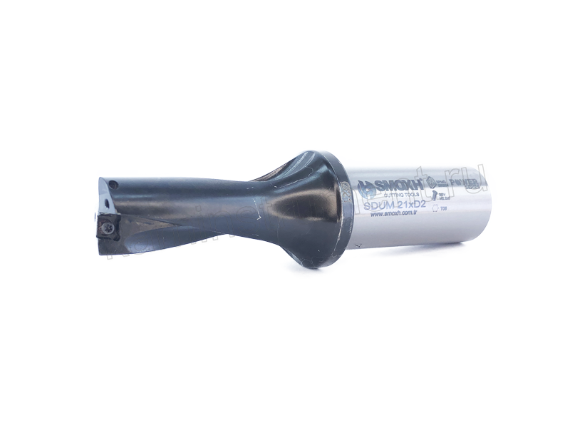 Сверло SDUM 21XD2 SPMG 060204 Турция