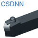 Державка CSDNN2525M12