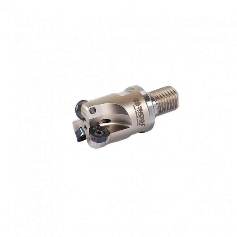 Модульные головки MT RPMT 10T3 / 1204..