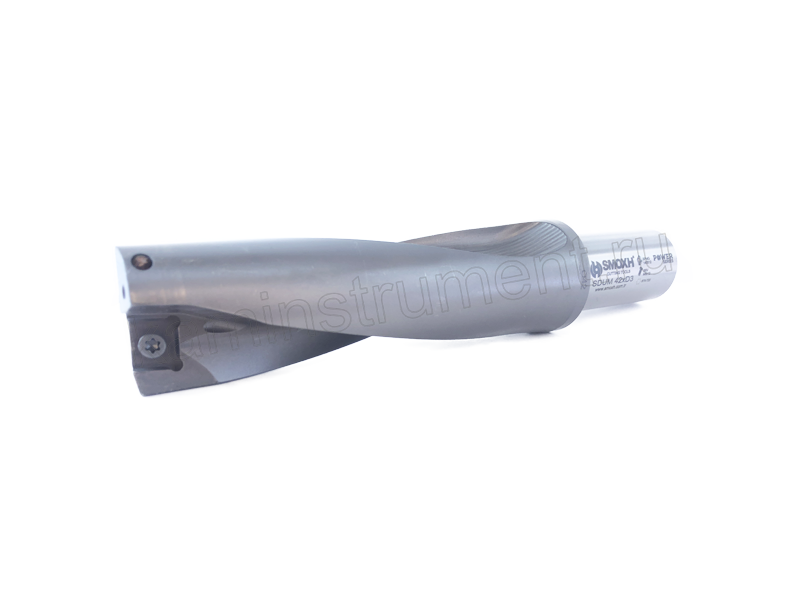 Сверло SDUM 42XD3 SPMG 140512 Турция