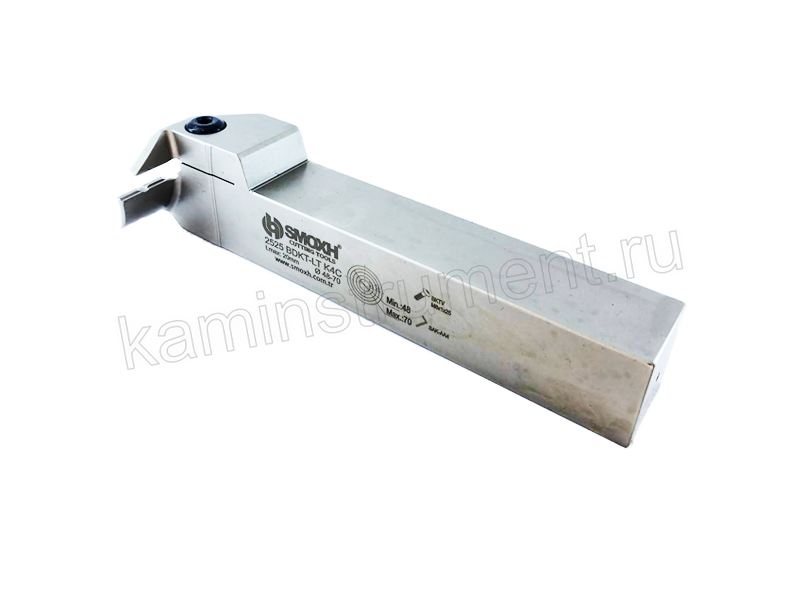 Державка 2525 BDKT LT K4C (Ø48x70) t max:20 Турция