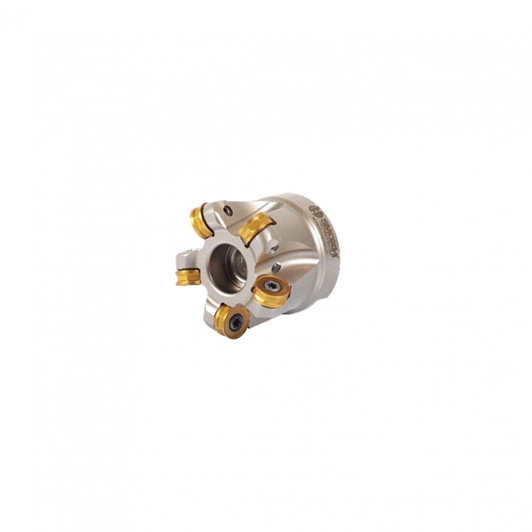 Корпус фрезы TK RN12 D50 A22 Z05-H Турция