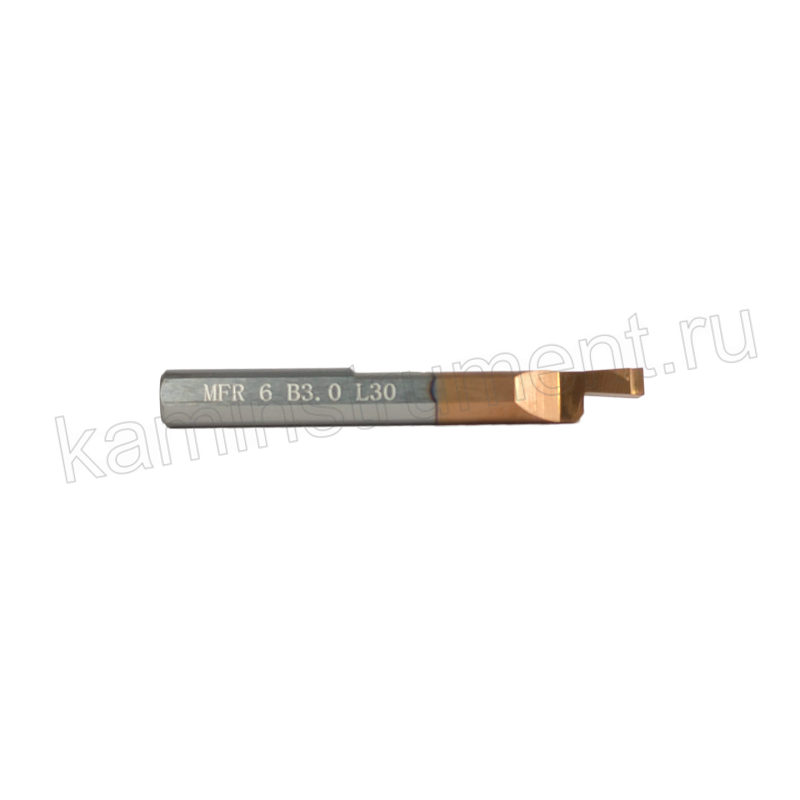 Мини-резец MFR6 B2.0 L22