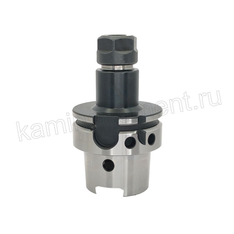 Оправка цанговая HSK63A-ER40-80