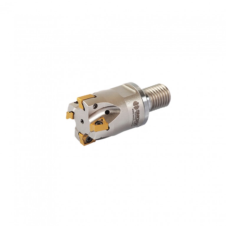 Корпус фрезы MT90 LN10 D20 M10 L30 Z02-H Турция
