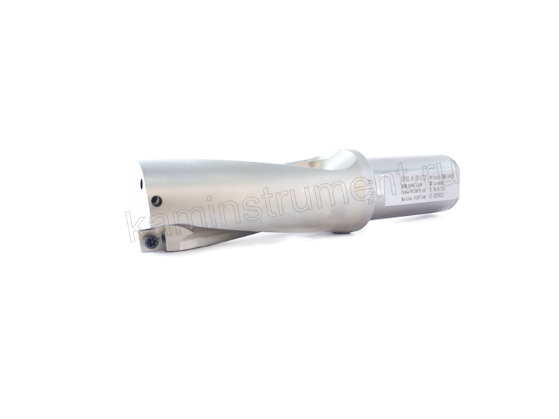 Корпус сверла SP41.0-2D-C32 SPMG110408