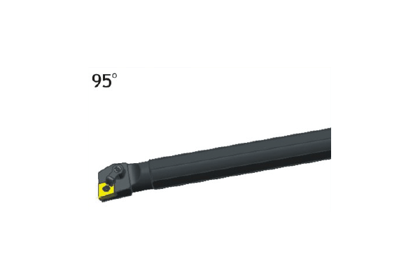 Державка S40U-MCLNR12