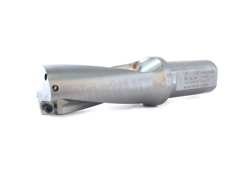 Корпус сверла SP37.5-2D-C32 SPMG110408