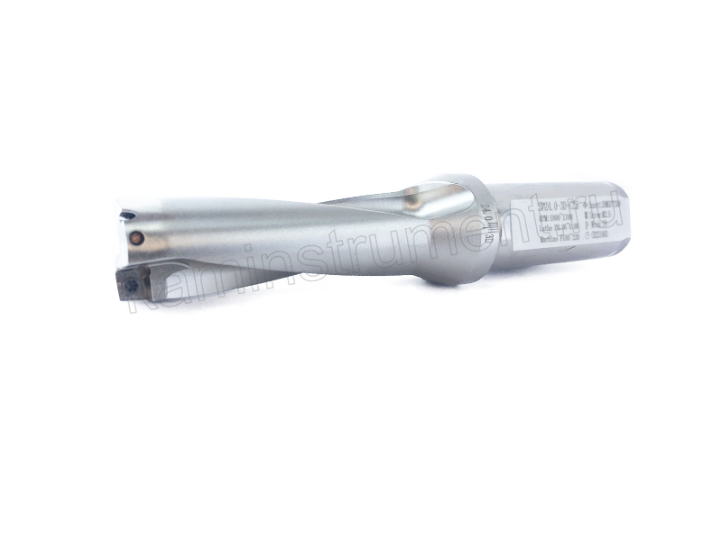 Корпус сверла SP24.0-3D-C25 SPMG07T308