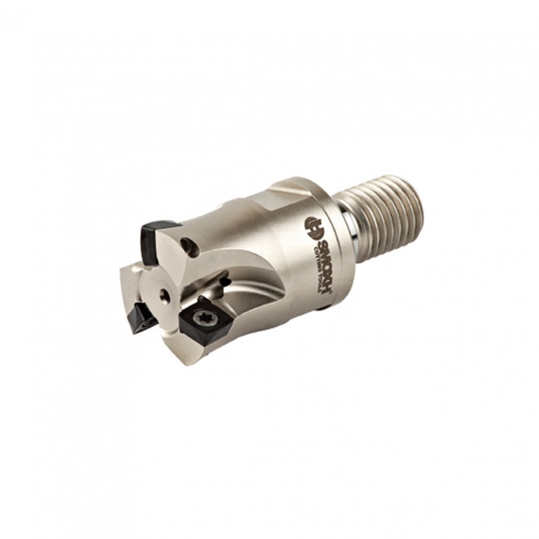 Корпус фрезы MHT R210.09 D35 M16 L43 Z03-H Турция