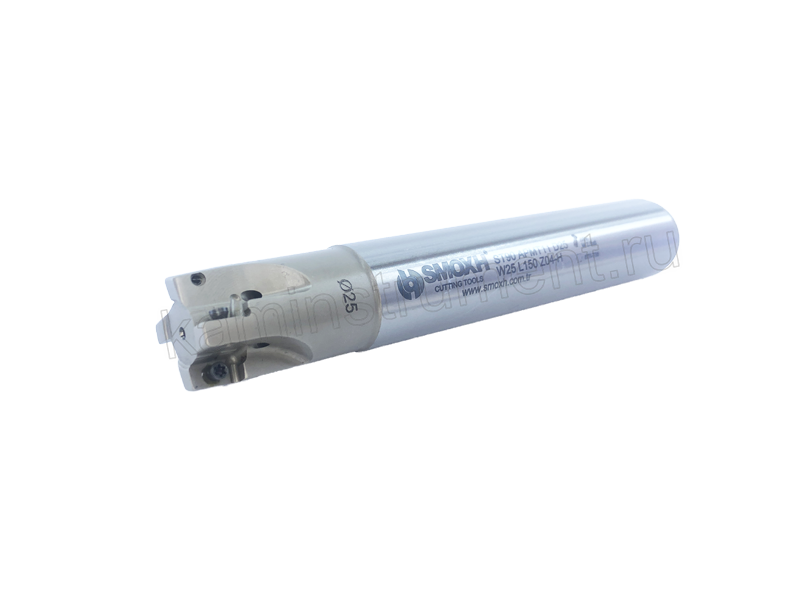 Фреза ST90 APMT11 D25 W25 L150 Z04-H Турция