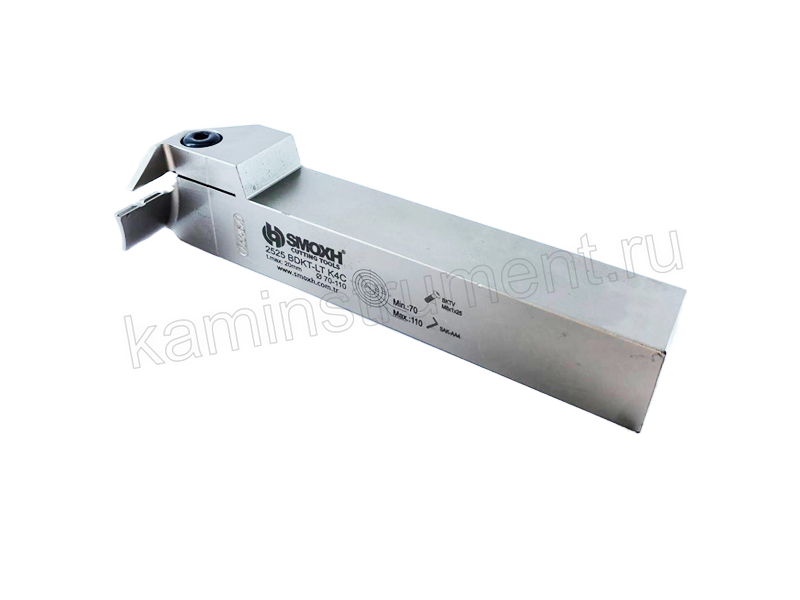 Державка 2525 BDKT LT K4C (Ø70x110) t max:20 Турция