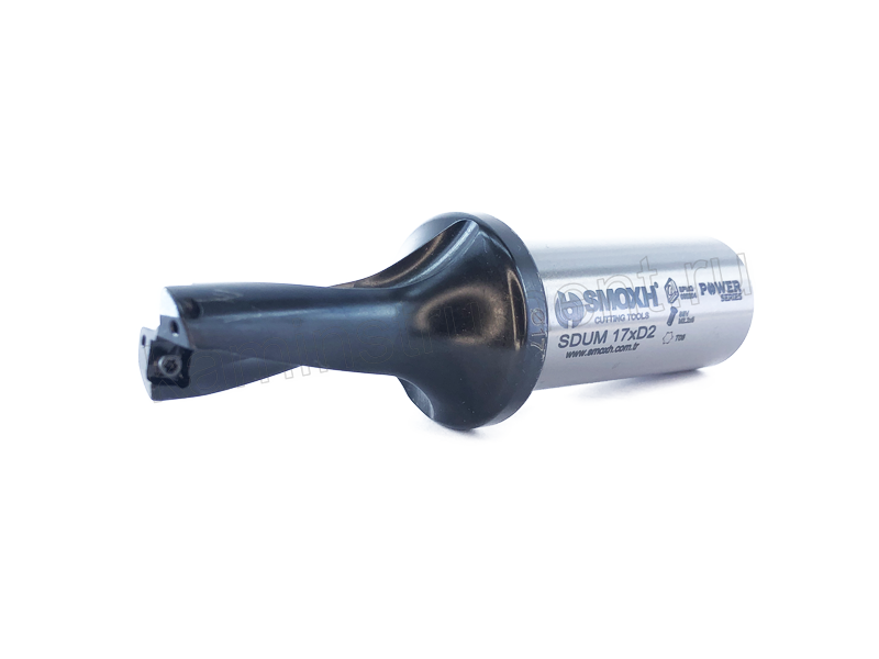 Сверло SDUM 17XD2 SPMG 060204 Турция