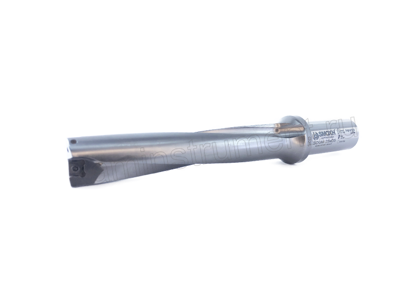 Сверло SDUM 25XD5 SPMG 07T308 Турция