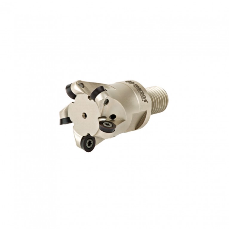 Корпус фрезы MT RD10 D35 M16 L43 Z04-H Турция