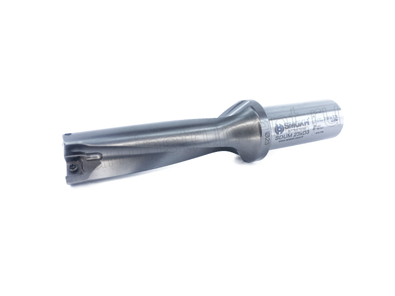 Сверло SDUM 23XD3 SPMG 07T308 Турция