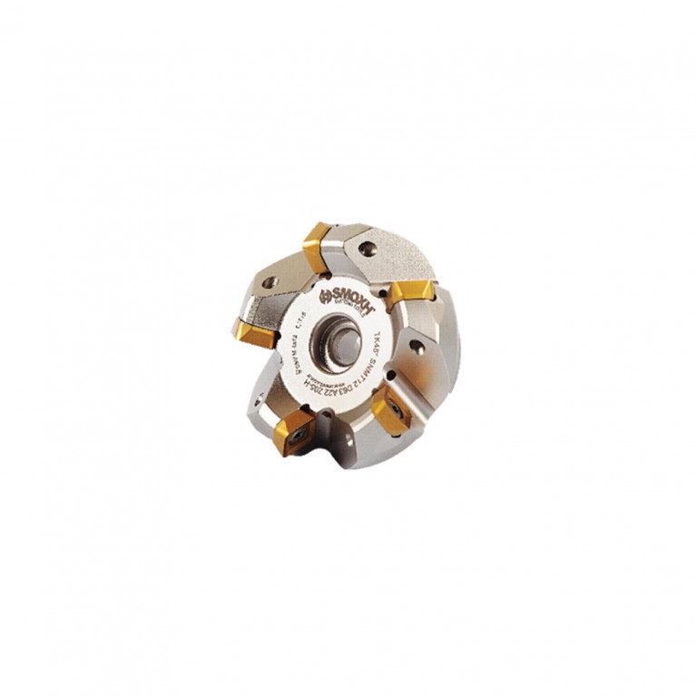 Корпус фрезы TK45 SNMT12 D50 A22 Z04-H Турция