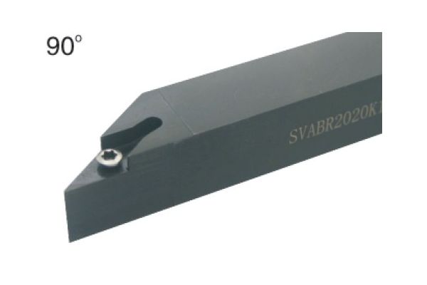 Державка SVACR1616H16