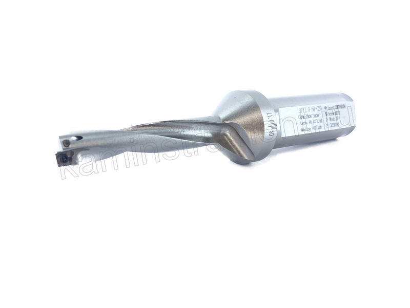 Корпус сверла SP11.0-5D-C20 SPMT040204