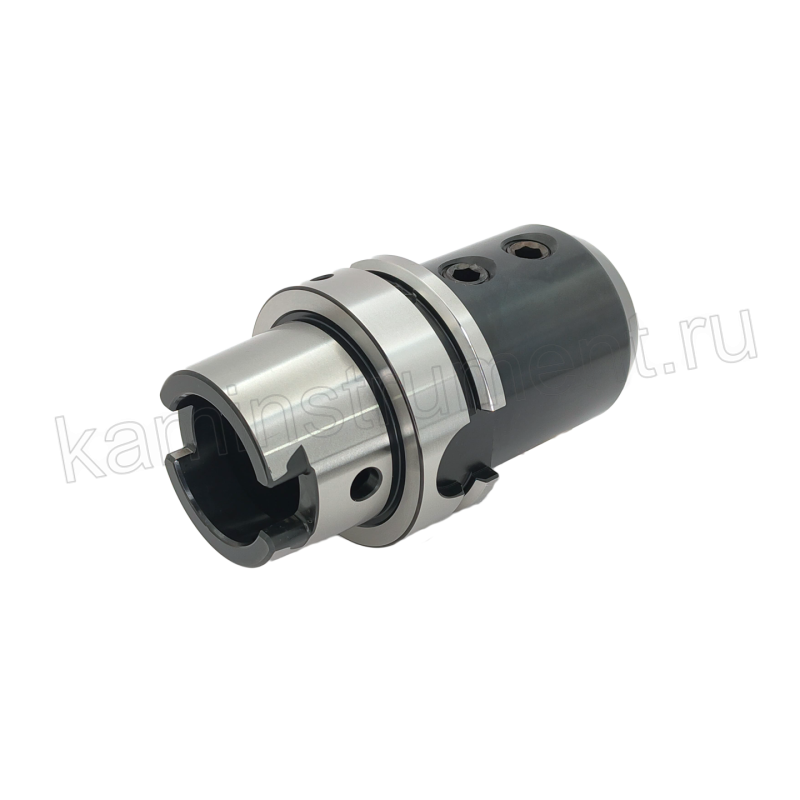 Оправка Weldon HSK63A-SL25-110
