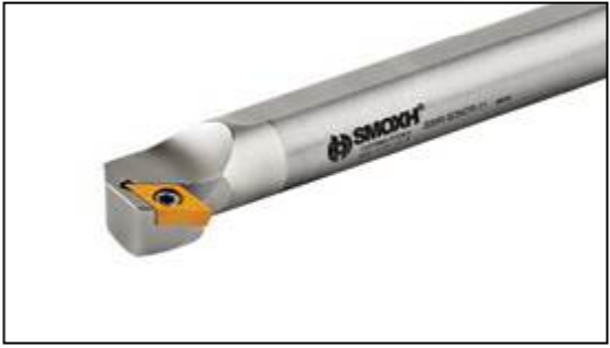 Державка S16P-SDXCR-11 Турция