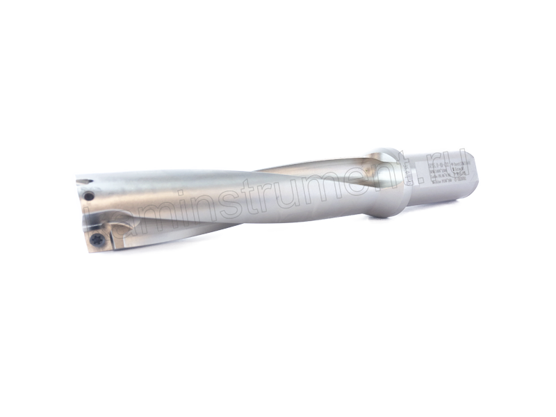 Корпус сверла SP34.0-4D-C32 SPMG110408