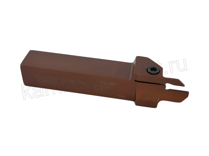 Державка MGHH325R25-48/66