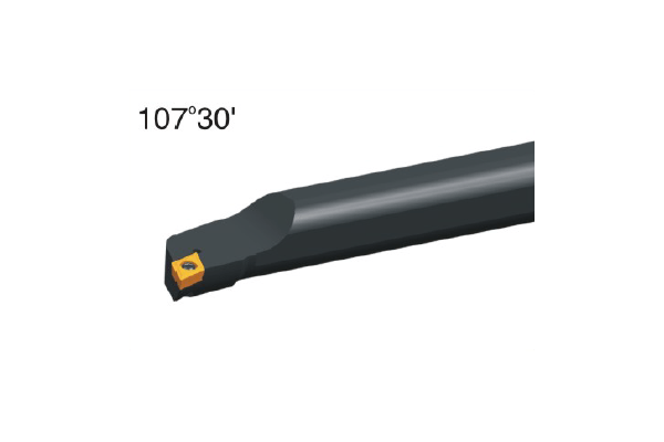 Державка S25R-SDQCR11