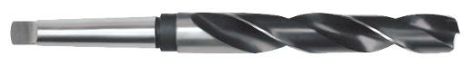 Сверло к/х Ф37,5 Р6М5К5