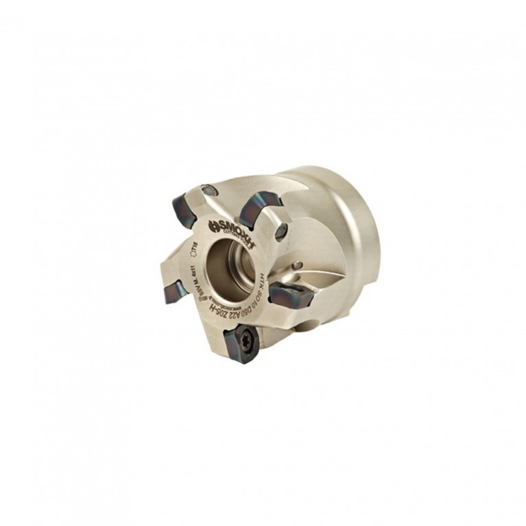 Корпус фрезы HTK SO10 D50 A22 Z05-H Турция