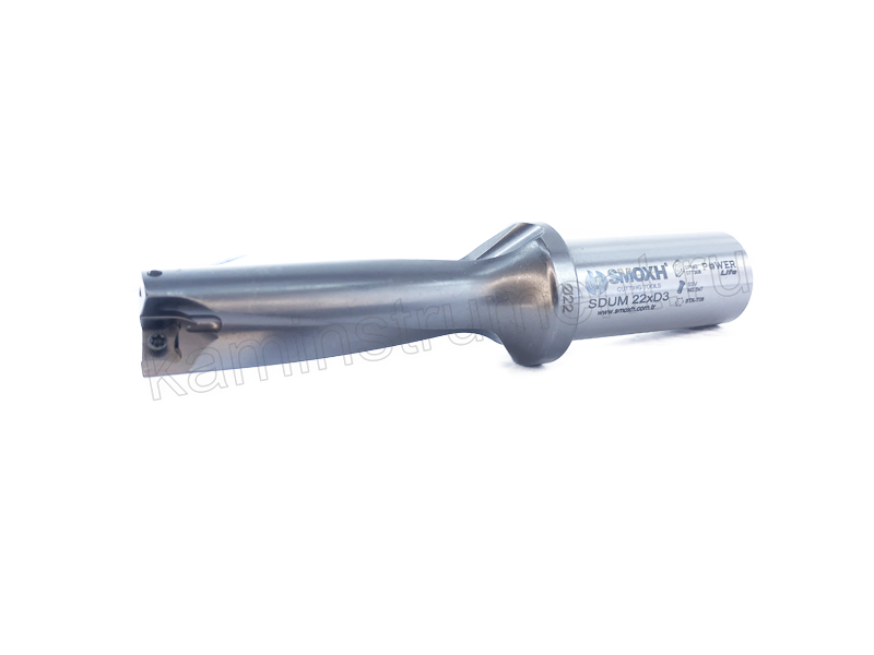 Сверло SDUM 22XD3 SPMG 07T308 Турция