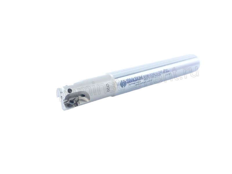 Фреза ST90 R390.11 D20 W20 L150 Z03-H Турция