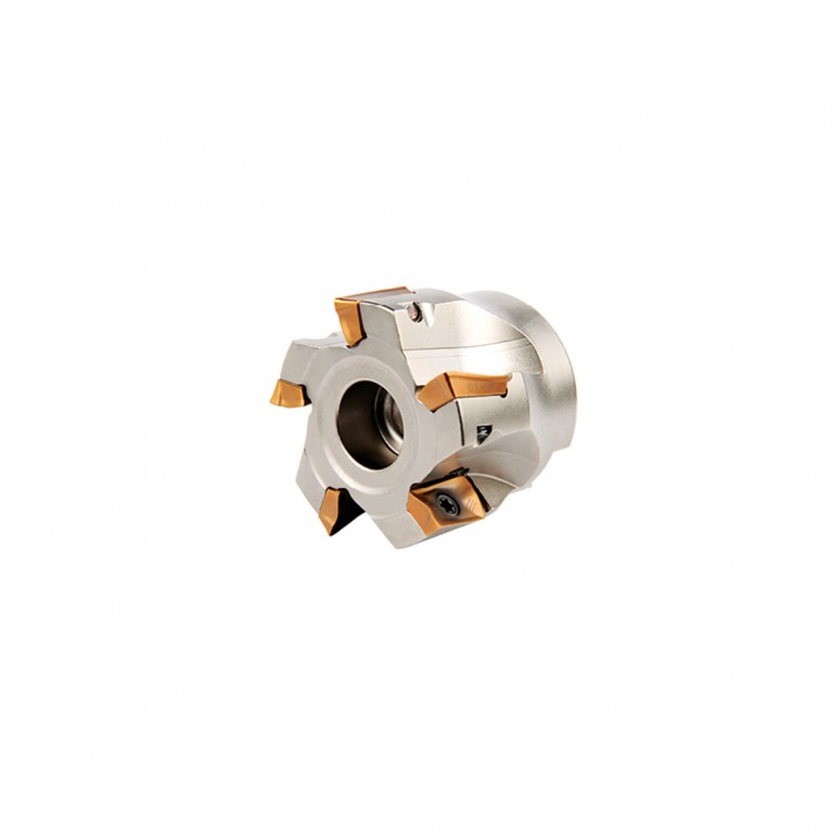 Фреза торцевая насадная TK90 R390 11T3 / 17T4 / 1806..-SNDVK