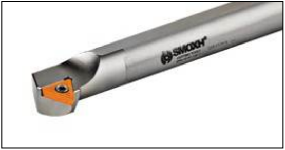 Державка S25S-ST-CL-16 Турция