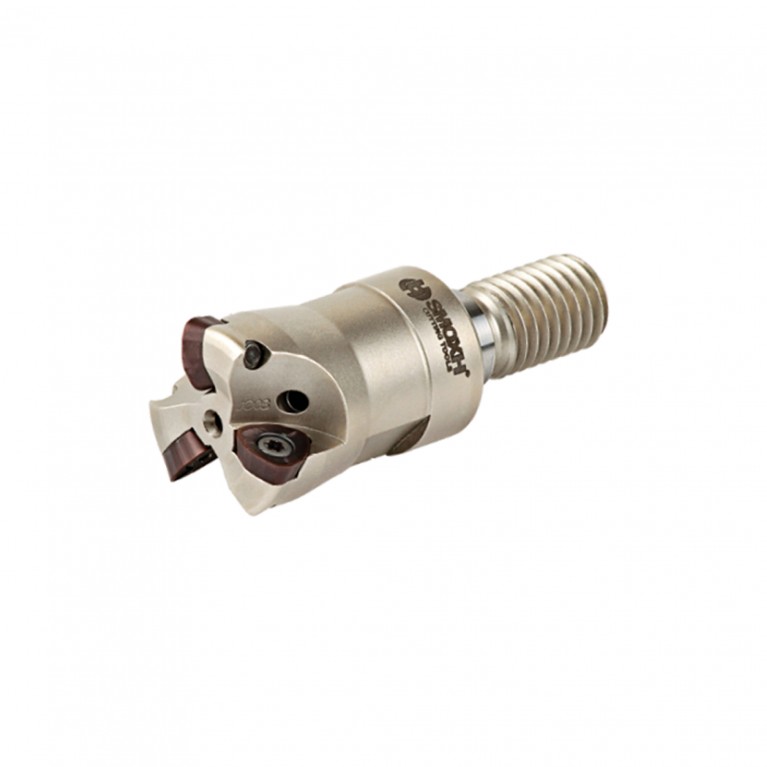 Корпус фрезы MHT JO08 D35 M16 L43 Z04-H Турция